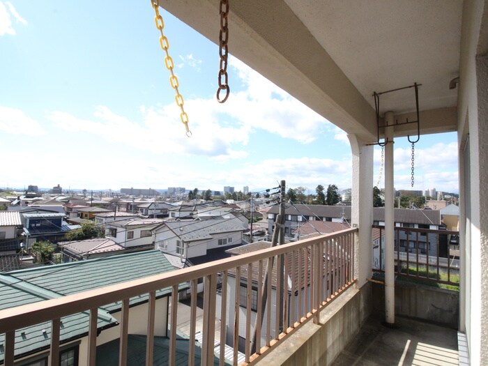 伊藤コーポの物件内観写真