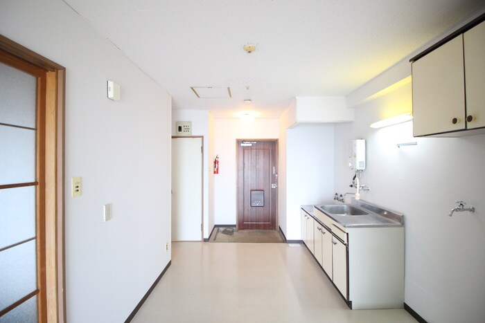 伊藤コーポの物件内観写真