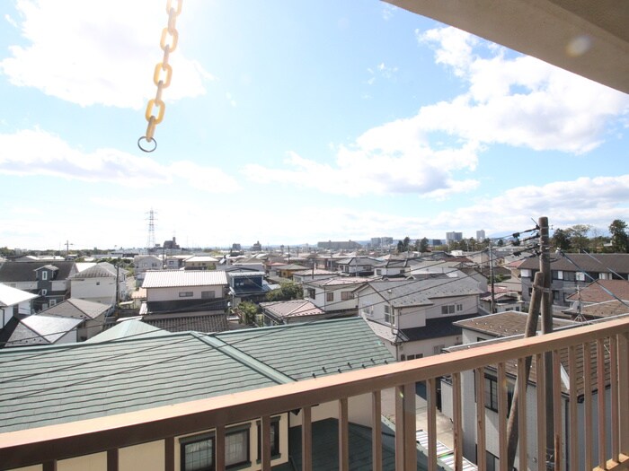 伊藤コーポの物件内観写真