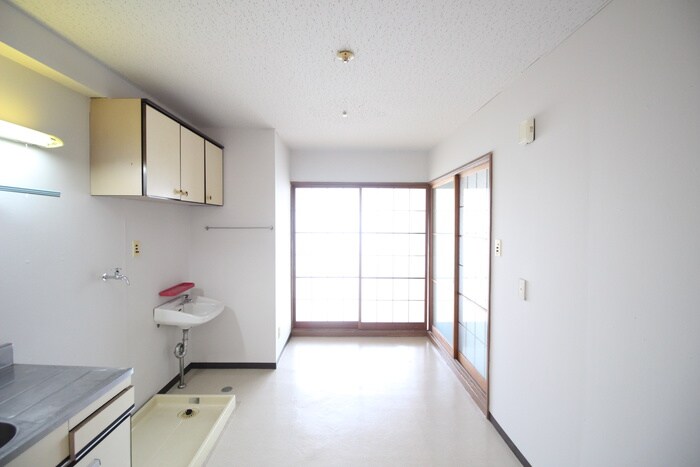 伊藤コーポの物件内観写真