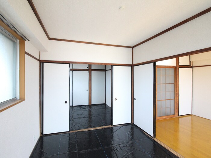 伊藤コーポの物件内観写真