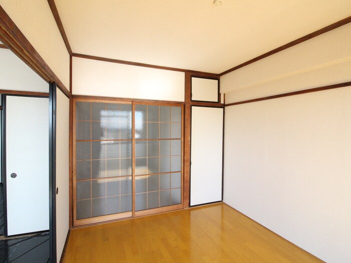 伊藤コーポの物件内観写真