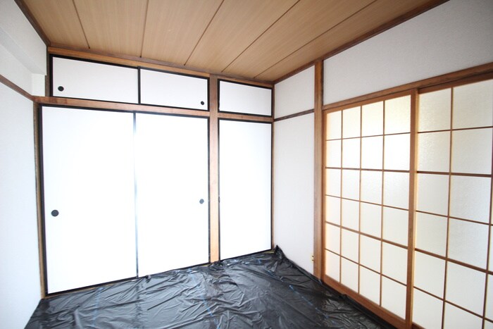 伊藤コーポの物件内観写真