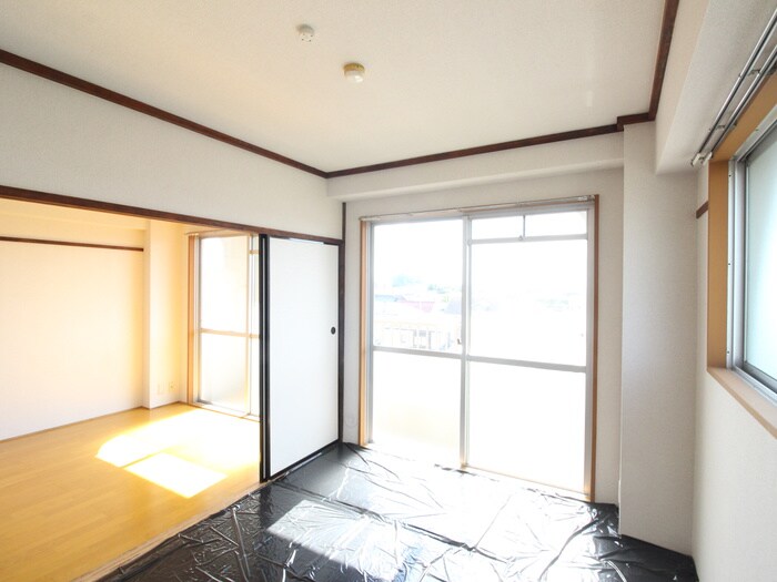 伊藤コーポの物件内観写真