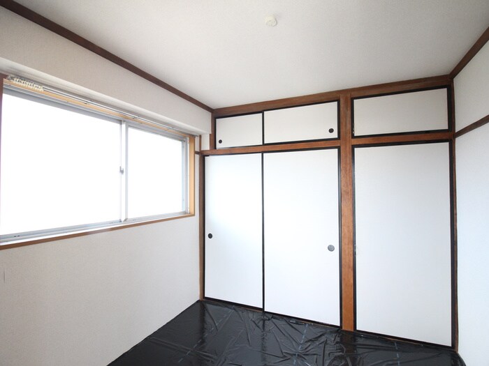 伊藤コーポの物件内観写真