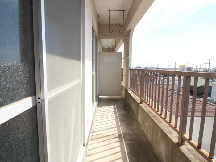 伊藤コーポの物件内観写真