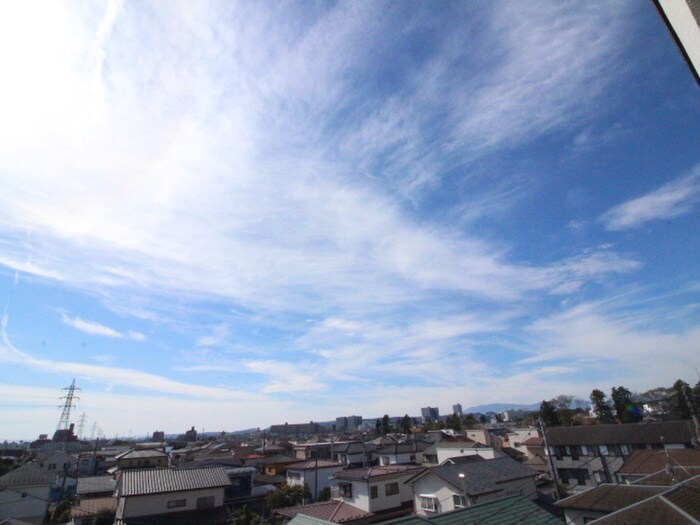 伊藤コーポの物件内観写真