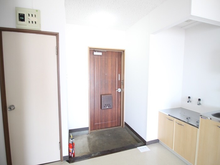 伊藤コーポの物件内観写真