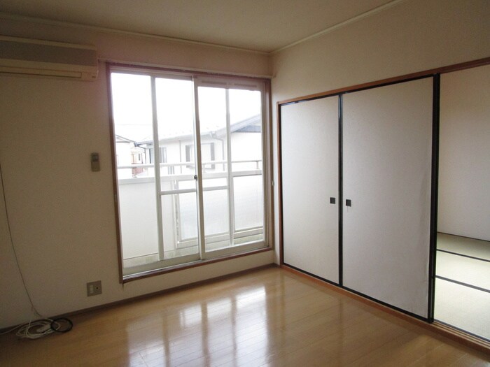 シティハイムイ－ハト－ヴの物件内観写真