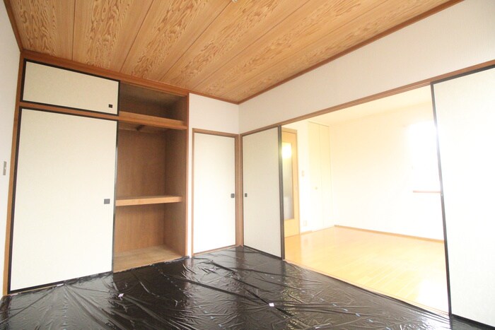 シティハイムイ－ハト－ヴの物件内観写真