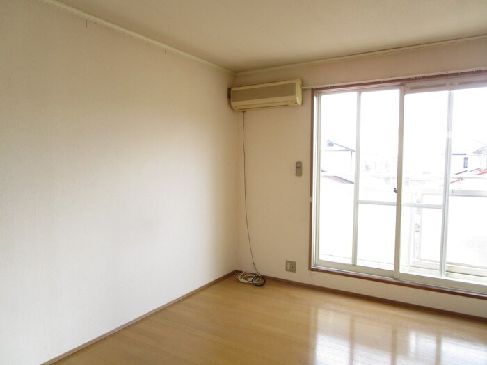 シティハイムイ－ハト－ヴの物件内観写真