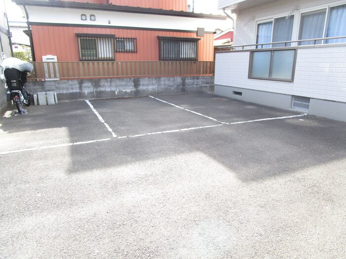 シティハイムイ－ハト－ヴの物件外観写真