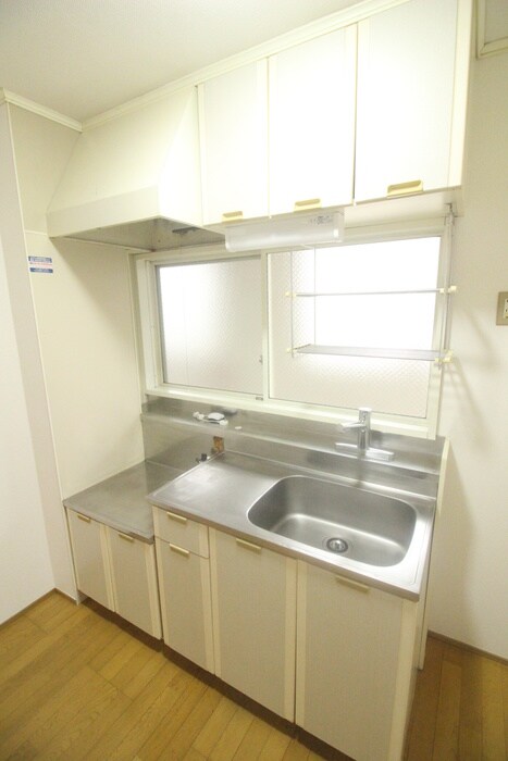 シティハイムイ－ハト－ヴの物件内観写真