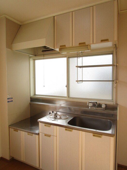 シティハイムイ－ハト－ヴの物件内観写真