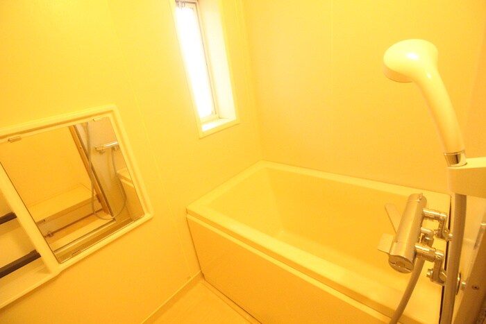 シティハイムイ－ハト－ヴの物件内観写真