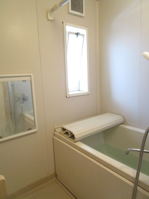 シティハイムイ－ハト－ヴの物件内観写真