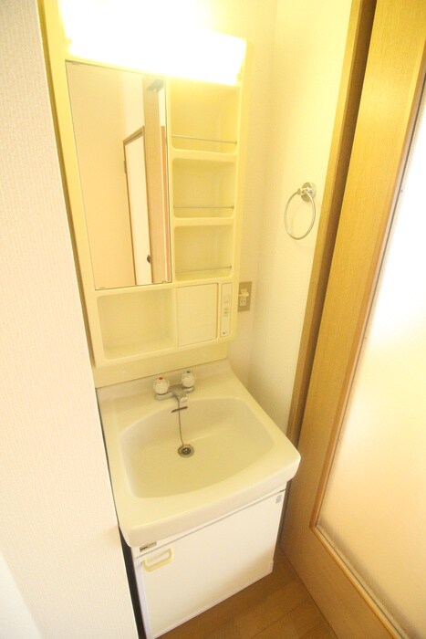 シティハイムイ－ハト－ヴの物件内観写真