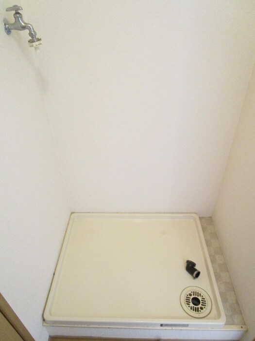 シティハイムイ－ハト－ヴの物件内観写真