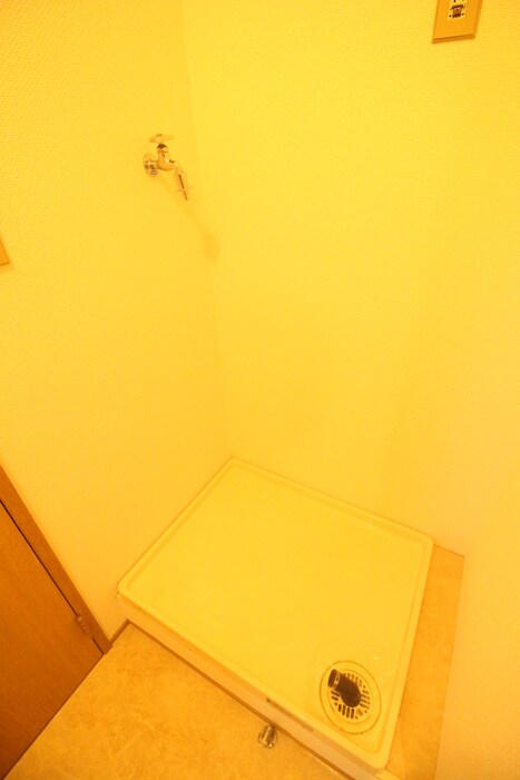 シティハイムイ－ハト－ヴの物件内観写真