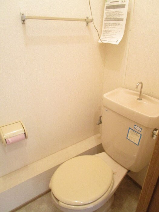 シティハイムイ－ハト－ヴの物件内観写真