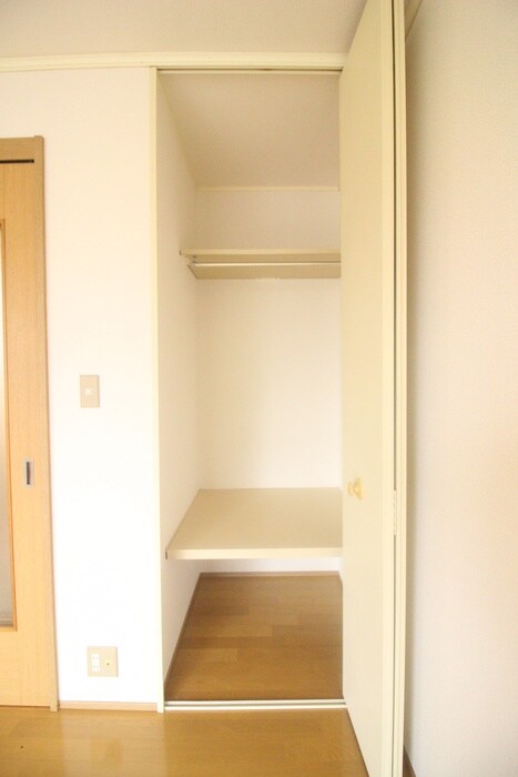 シティハイムイ－ハト－ヴの物件内観写真