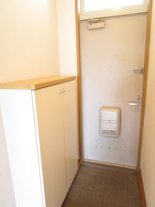 シティハイムイ－ハト－ヴの物件内観写真