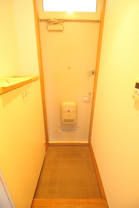 シティハイムイ－ハト－ヴの物件内観写真