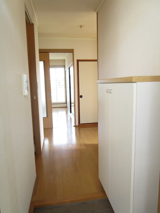 シティハイムイ－ハト－ヴの物件内観写真