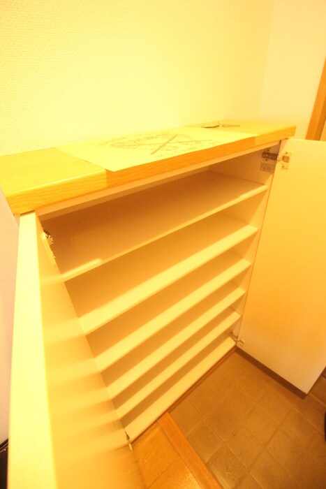 シティハイムイ－ハト－ヴの物件内観写真