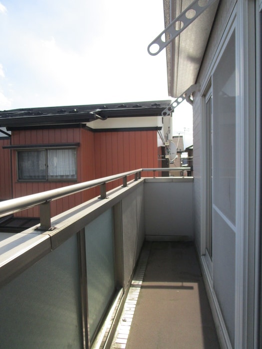 シティハイムイ－ハト－ヴの物件内観写真