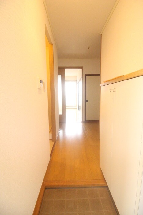 シティハイムイ－ハト－ヴの物件内観写真