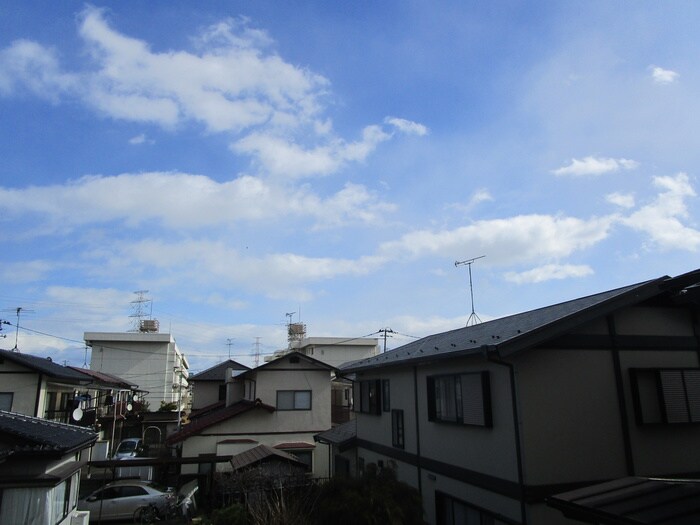 シティハイムイ－ハト－ヴの物件内観写真