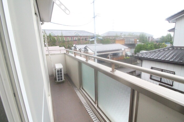 シティハイムイ－ハト－ヴの物件内観写真