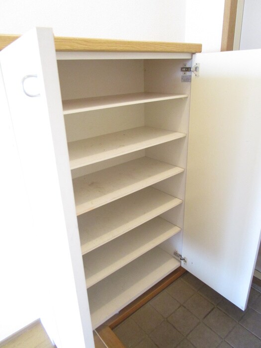 シティハイムイ－ハト－ヴの物件内観写真