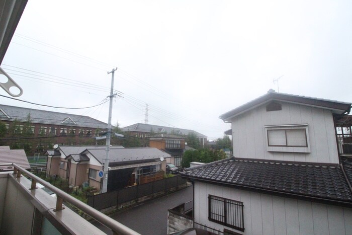 シティハイムイ－ハト－ヴの物件内観写真