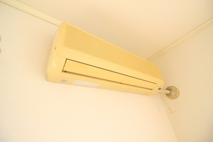 シティハイムイ－ハト－ヴの物件内観写真