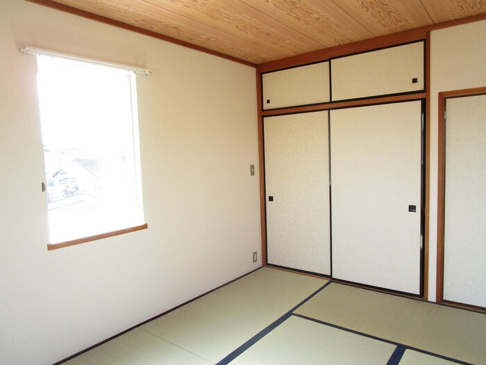 シティハイムイ－ハト－ヴの物件内観写真