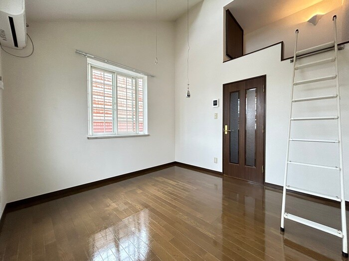 アルム宮千代の物件内観写真