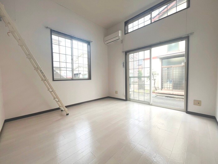 アルム宮千代の物件内観写真