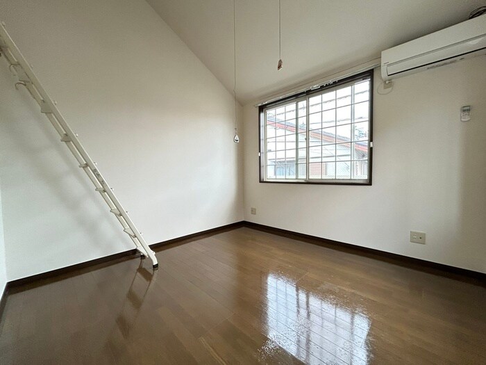 アルム宮千代の物件内観写真