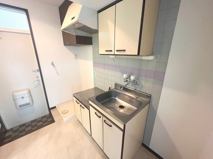 アルム宮千代の物件内観写真