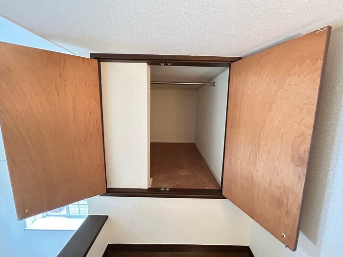 アルム宮千代の物件内観写真