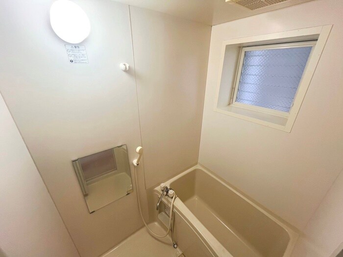 アルム宮千代の物件内観写真