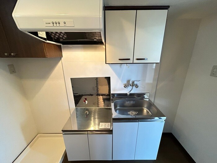 アルム宮千代の物件内観写真