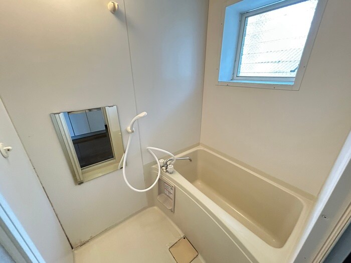 アルム宮千代の物件内観写真