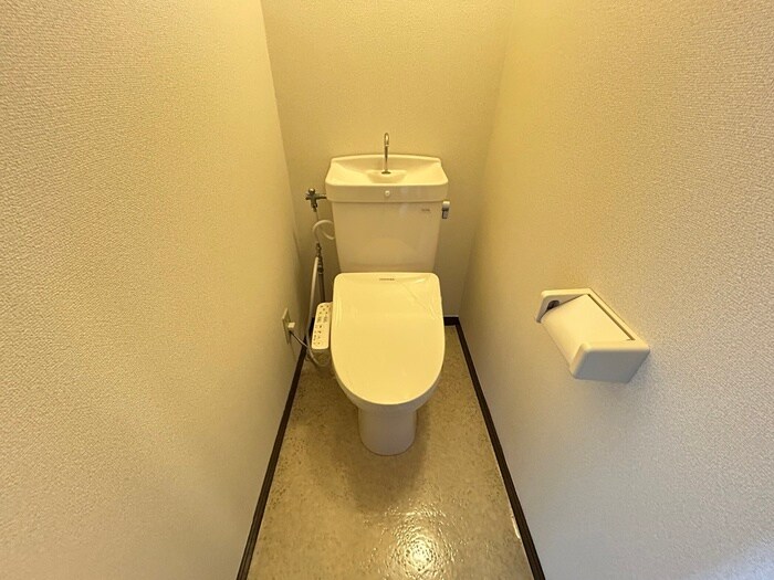 アルム宮千代の物件内観写真