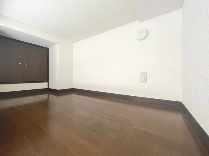 アルム宮千代の物件内観写真