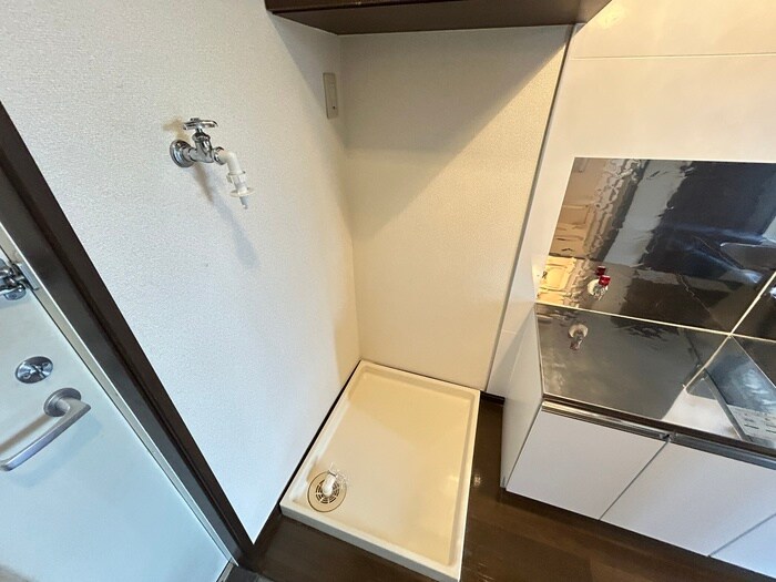 アルム宮千代の物件内観写真