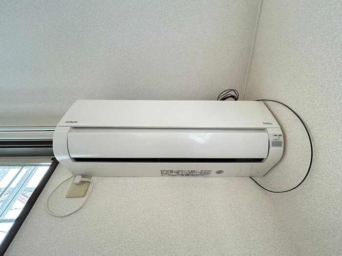 アルム宮千代の物件内観写真