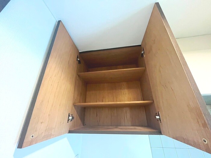 アルム宮千代の物件内観写真